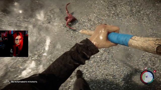 ДЕНЬ ЧЕТВЕРТЫЙ: ВСЕ ЕЩЕ РАЗБИРАЕМСЯ В SONS OF THE FOREST смотреть онлайн