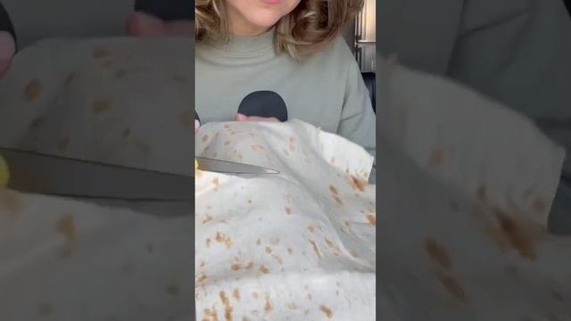 Ленивая лазанья 😍