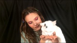 АСМР Ем и Сжигаю Негативные Мысли | Персональное внимание | ASMR PLUCKING NEGATIVE ENERGY