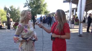 Интервью Марии Воскресенской -  бизнесвумен