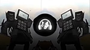 вся музака скибиди туалет