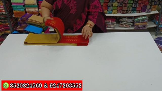 Gadwal Pure Cotton Sarees చాలా తక్కువ ధరల్లో గద్వాల్ కాటన్ శారీస్ |Gadwal Cotton Sarees Fashion Hom