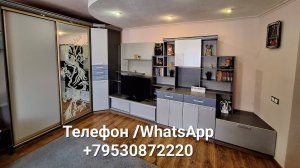 ДОМИК / Двухкомнатный , до 5 человек. ЛЕТО*МОРЕ*ЕЙСК