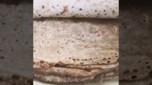 Блины на закваске Левито Мадре