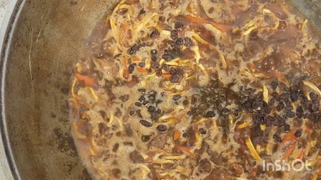 Tez va onson usulda CHOYXONA PALOV tayyorlash смотреть онлайн