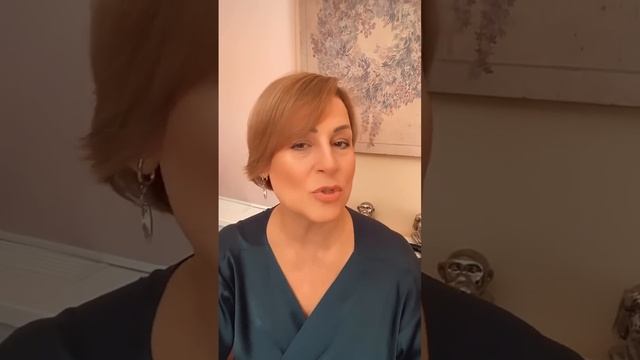 Как происходит очищение рода. Объясняю на пальцах! смотреть онлайн