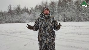 перчатки Traverse