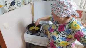 Хроника дня // вкусный супчик 🤣🤦// такое варенье варю в первые//