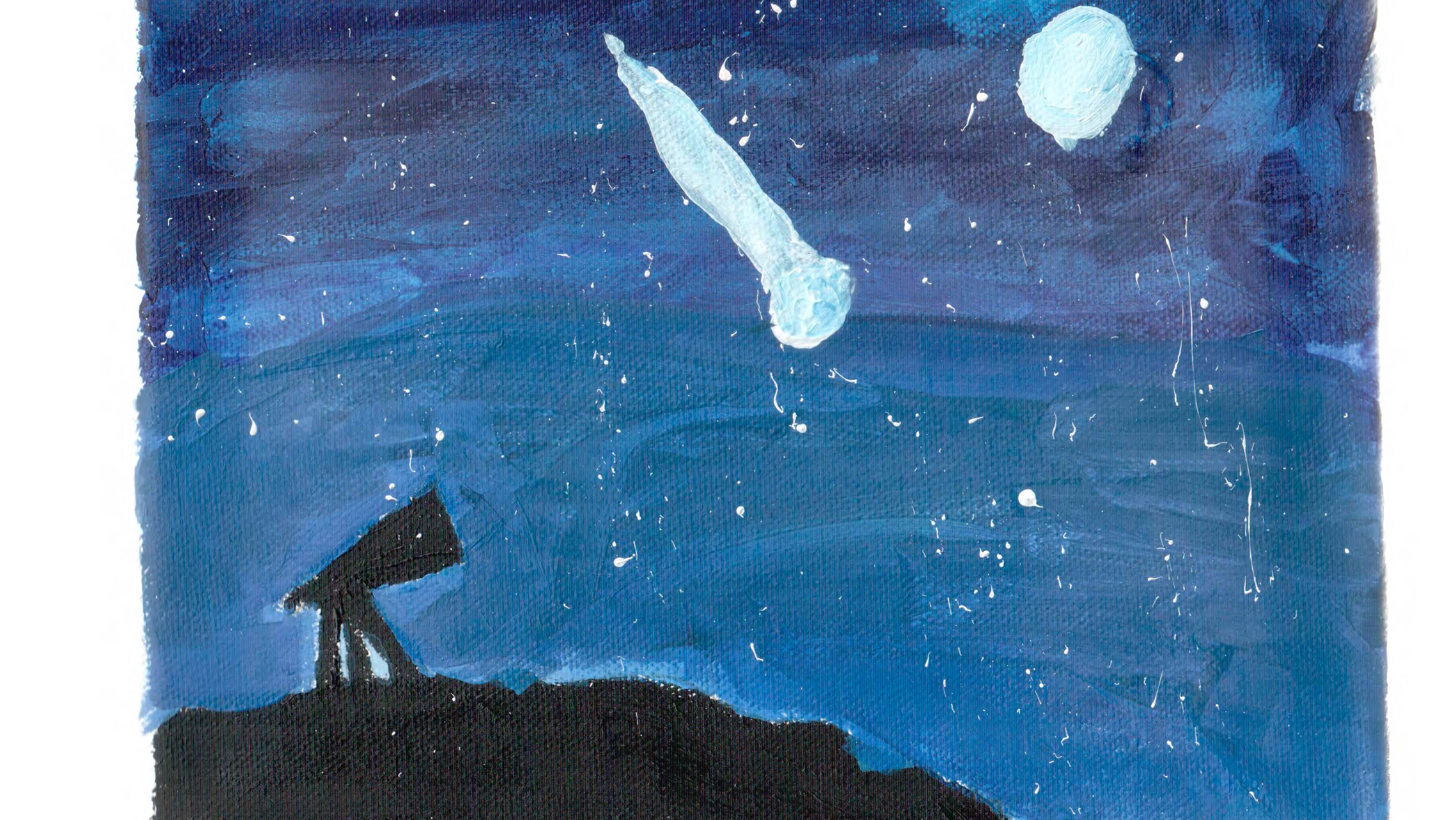 Как легко учиться в универе?