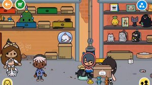 Как делать крампэтов 🌸