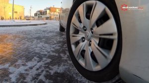 Зимние шины: Какое давление спасет вас от проблем?