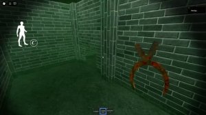 Granny The Cellar Roblox Полное Прохождение (Без коментариев)