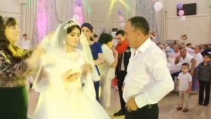 ГЛАВНЫЙ ОБЫЧАЙ ТУРЕЦКОЙ СВАДЬБЫ!