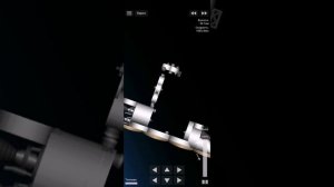 Испытание челнока и скафандра | spaceflight simulator