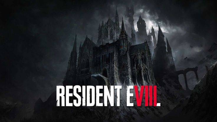 Resident Evil Vilage прохождение часть 10 Крепасть