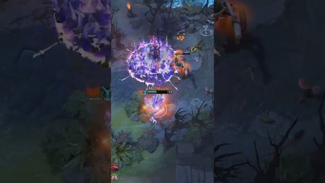 OG.BZM Void Spirit Crazy Manta Dodge vs SMG.Moon Leshrac | Dota 2 ESL Berlin Major 2023 #shorts смотреть онлайн