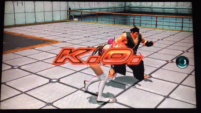 TTT2: TLI - WB: OS-D|Ariel (Bry_Bob/Gan)vs Lungothrin (JC/Mic)