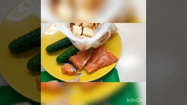 Закуска "Пупыши" смотреть онлайн