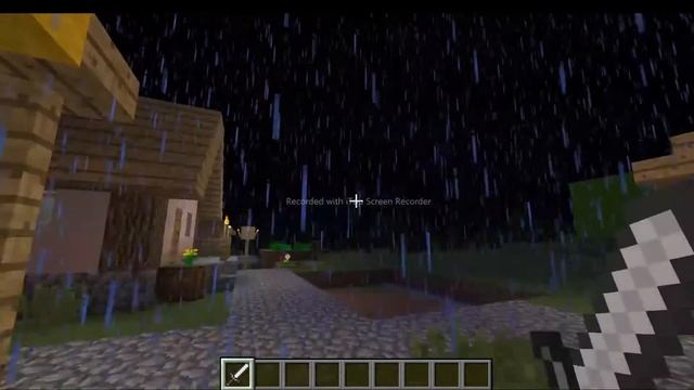 ЧИТЕР УДАЛИЛ МОЙ ДОМ В МАЙНКРАФТ | Узвар Minecraft