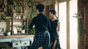 國標《Mojito》貝童彤feat.吳俊錡