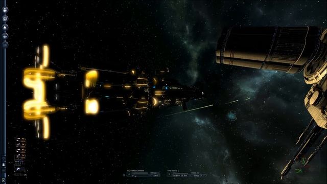 X3:Albion Prelude - Argon Peacekeeper смотреть онлайн