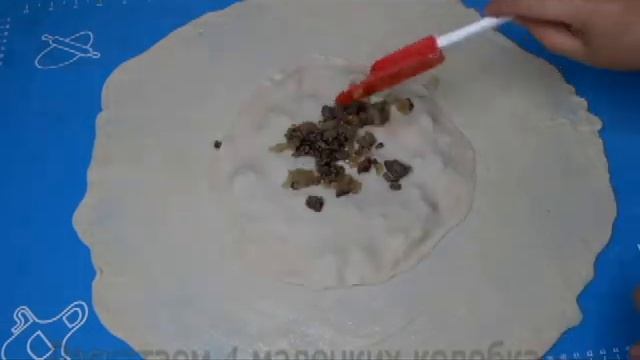 КАТЛАМА БО ГУШТ. БЕҲТАРИН БАРОИ ХУРОКИ ШОМ. Ну какая же вкуснятина из доступных продуктов