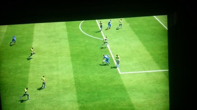 Cassano en manos de mojito смотреть онлайн