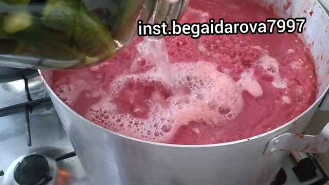 ҚЫТЫРЛАҚ ҚИЯР Маринадтау.ХРУСТЯЩИЕ ОГУРЦЫ НА ЗИМУ..ҚИЯРДЫ ТОМАТ СОКПЕН ЖАБУ.ҚАЗАҚША РЕЦЕПТ. смотреть онлайн