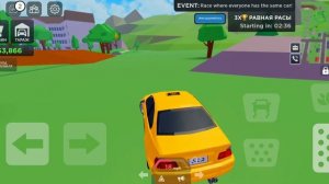такси Босс прохождение в roblox