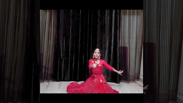 Choodi Chamke | Aakanksha Sharma | Rajasthani New Song | Rajasthani Dance Cover смотреть онлайн