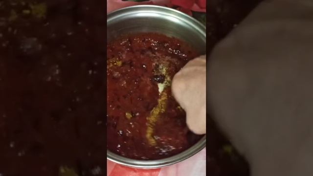 Вкусный СОУС из СЛИВЫ на зиму.#shorts#заготовкиназиму#вкусно