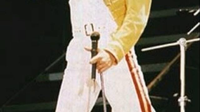 Freddie Mercury Forever смотреть онлайн