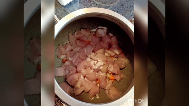 Щи в Афганском казане. смотреть онлайн