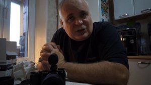 Объектив Sigma 30mm 1.4 DC Contemporary Sony E - обзор на русском. Обзор от кинокритика