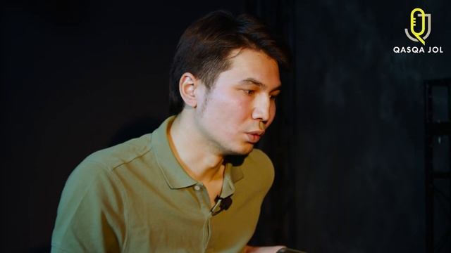 Қырықтан кейін тоқал алу керек - Досымжан Таңатаров