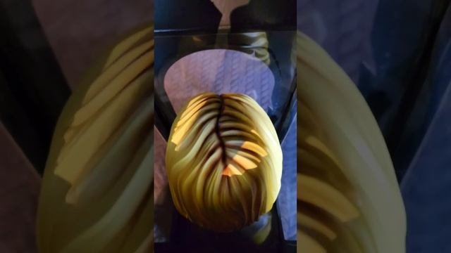 Beautiful Bride of Chucky! #shorts смотреть онлайн