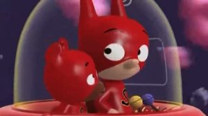 Cамсам 2 сезон 22 24 серии   мультики для детей