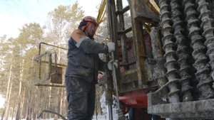 Тюменнефтегеофизике - 55!