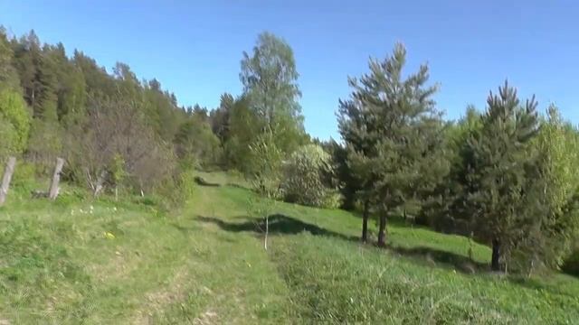 2024 В гости к дедушке-отшельнику, в заброшенную деревню. 1 серия смотреть онлайн