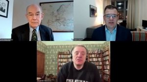 After Syria's destruction (Clip 19.12.2024) John Mearsheimer, Alexander Mercouris & Glenn Diesen