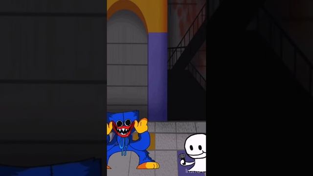 Fnf хаги Ваги поёт песню смотреть онлайн