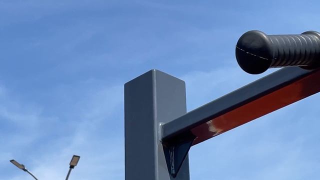 Уличный тренажёр Двойной турник" от ТМ СКИФ ПРО