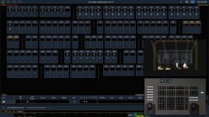 Учебный видеокурс Eos. Настройки Pan/Tilt