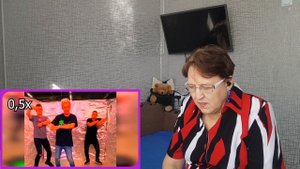 ГЛЕНТ КОБЯКОВ ВЛАД БУМАГА (скорость 999x) РЕАКЦИЯ
