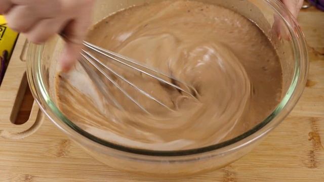 HOW TO MAKE CHOCOLATE BREAD PUDDING IN A CROCKPOT | SLOW COOKER CHOCOLATE BREAD PUDDING смотреть онлайн