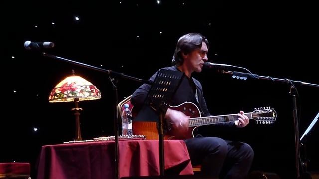 Вячеслав Бутусов - Исполин_12.04.14
