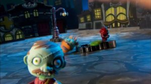 Zombie Zity
