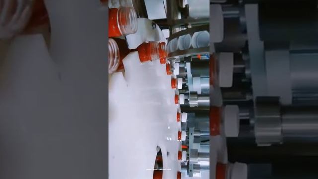 Автоматическая ротационная варенья томатная оборудованная соус соус пластиковая крышка винтовая маш смотреть онлайн