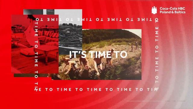 Brand Opener 2021 by Coca-Cola HBC Poland & Baltics смотреть онлайн