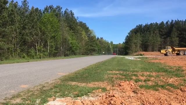 1998 Supercharged Cobra - SN95 смотреть онлайн